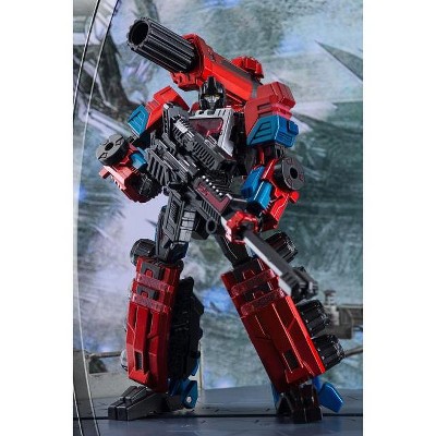 PX-08 Asclepius Metallic Version | Planet X Action figures