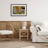 Stupell Industries Autumnal Birch Beauty Framed Print Under Glass - 3 of 4