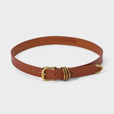 D Keepers Belt - Universal Thread' Brown - image 2
