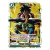 Bandai Dragon Ball Super Fusion World Broly Card Case & Sleeves Set 04 (64ct) - Broly - 4 of 4