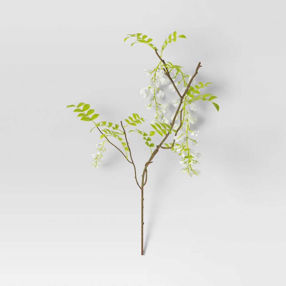 Wisteria Branch Stem - Threshold™