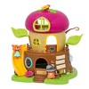 Li'l Woodzeez Acorn Treehouse - 3 of 4