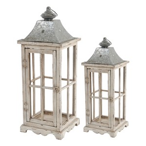 Gulches Decor: Lanterns, Ornaments, Pumpkins, Gnomes & Banners for Festive Indoor/Outdoor Decor - 1 of 4
