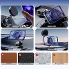 TruAIR Vacuum Suction Magnetic Phone Mount - 4 of 4