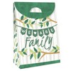 Big Dot of Happiness Family Tree Reunion - Family Gathering Gift Favor Bags - Party Goodie Boxes - Set of 12 - 3 of 4
