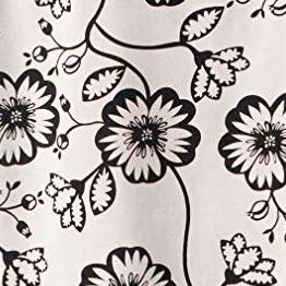 cream - grande floral