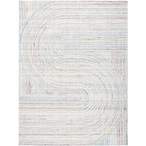 Southampton SHA301 Hand Tufted Indoor Rugs - Safavieh - 1 of 4