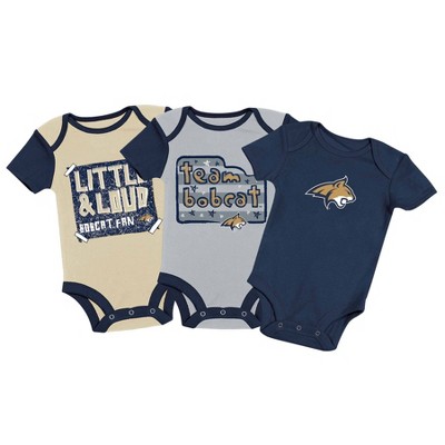notre dame baby clothes target