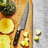 KRAMER by ZWILLING EUROLINE Damascus Collection 8-inch Narrow Chef's Knife - 3 of 4