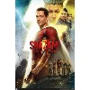 Trends International DC Comics Movie Shazam! Fury of the Gods - One Sheet Unframed Wall Poster Prints - 4 of 4