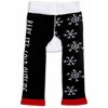 Pavilion Gift Company - Baby It's Cold Outside - 6-12 Months Baby Leggings - Pants - 4 of 4