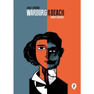 Warburg & Beach (Spanish Edition) - by  Javier Olivares & Jorge Carrión (Paperback) - 1 of 1