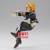 Banpresto - BanPresto - My Hero Academia - The Amazing Heroes - vol.21 Denki Kaminari (MHA) - 2 of 4