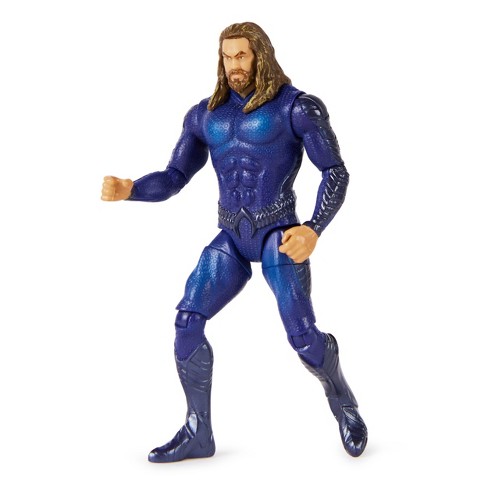 Aquaman w/Stealth Suit (Aquaman and the Lost Kingdom) 7 Figure