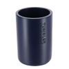 Evideco French Home Goods Modern Bathroom Toothbrush Holder, Versatile Home Organizer - 2 of 4