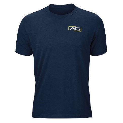 Adams Golf Short Sleeve Range Tee : Target