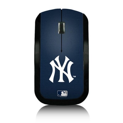 Keyscaper MLB American League Teams Solid Wireless Mouse