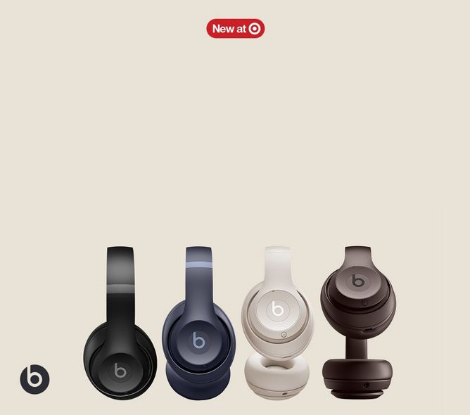 forbundet krigerisk interval Beats By Dre Headphones : Target