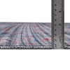 Unique Loom Maahru Collection Area Rug - New Moon - 4 of 4