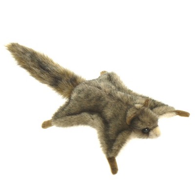 stuffed flying squirrel