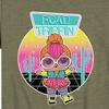Boys' - LOL Surprise! - Neon Qt Road Trippin Short Sleeve Graphic T-Shirt - 2 of 4