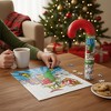 NMR Distribution The Grinch 150 Piece Candy Cane Micro Jigsaw Puzzle - 4 of 4