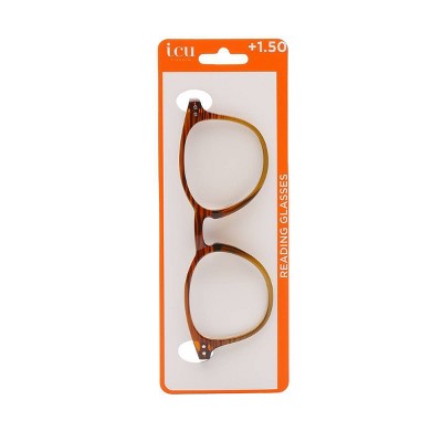 ICU Eyewear Cupertino Tortoise - image 4