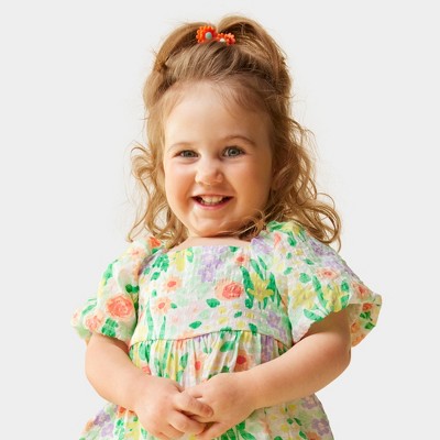 Shop Toddler Girl Clothes  Sleepwear, Outfit Sets, Accessories & More –  Gerber Childrenswear