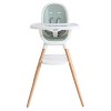 Joie Chai Multi-Mode Wooden High Chair - 2 of 4
