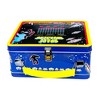 Aquarius Puzzles Space Invaders Embossed Tin Fun Box - 4 of 4