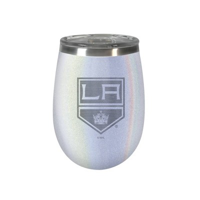 NHL Los Angeles Kings Opal Wine Tumbler - 12oz