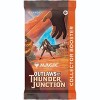 MAGIC THE GATHERING Magic: The Gathering Outlaws of Thunder Junction Collector Booster (15 Magic Cards) - 2 of 2