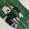 Panda Sitting in Bamboo Socks the Sock Panda (Men's Sizes Adult Large) - image 3 of 4