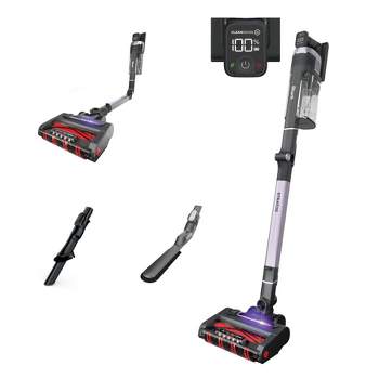 Shark HZ700 UltraLight Pet Pro Corded Stick Vacuum with PowerFins HairPro  Odor