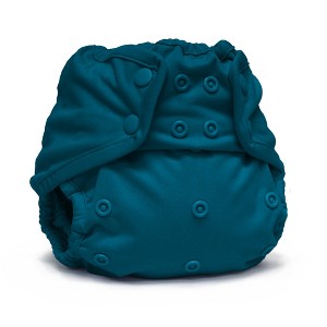 Kanga Care Rumparooz Reusable Cloth Diaper One Size Cover Snap - 1 of 4
