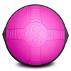 BOSU NexGen Home Fitness Exercise Gym Strength Flexibility Balance Ball Trainer with Rubberized Non Skid Surface and Hand Air Pump - 3 of 4