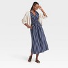 Women's Midi A-Line Dress - Universal Thread™ - 3 of 3