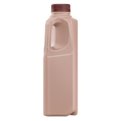 Hood Moostruck 1% Low Fat Chocolate Milk - 1qt