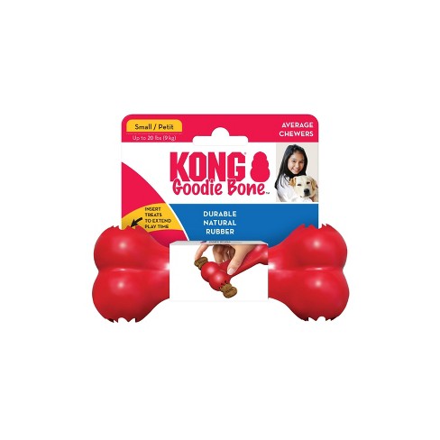 Kong 2-in-1 Jumbler Interactive Dog Toy - Blue - M/l : Target