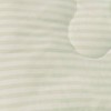 HGTV Cooling Throw Blanket Quietude Stripe 50 x 70 inches - 4 of 4