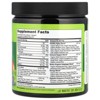 NATURELO Raw Greens Whole Food Powder, Mixed Berry, 8.5 oz (240 g) - 2 of 4