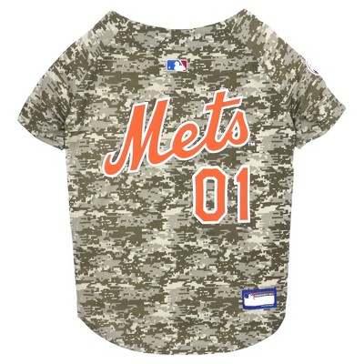 camouflage mets jersey