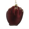 ONE HUNDRED 80 DEGREE 4.75 In Baseball Glove Ornament Sports Ball Mitt Tree Ornaments - 2 of 3