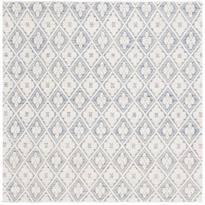 Marbella MRB328 Hand Woven Indoor Rugs - Safavieh