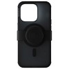 PopSockets Case for MagSafe for Apple iPhone 14 Pro - Translucent Black - 2 of 3