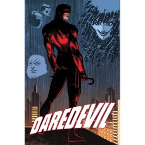 Daredevil by Nocenti & Romita Jr. Omnibus Vol. 2 John Romita Jr. Cover - by  Ann Nocenti & Gerry Conway (Hardcover) - 1 of 1
