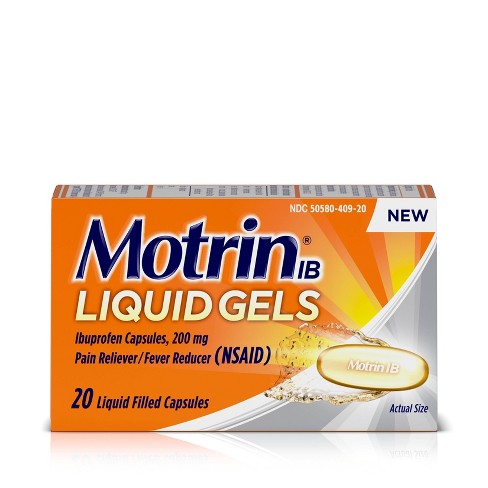 motrin ib price