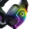 HyperGear® SoundRecon RGB LED Professional Gaming Headset in Black - 2 of 4