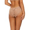 Hanky Panky Women's Daily Lace V-Kini - 2 of 3