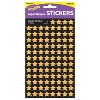 Trend Enterprises SuperShapes Stickers Gold Stars T-46602 - 3 of 3